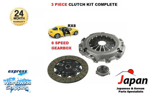 Clutch kit for - clutch,