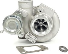 TD04HL-19T Billet 6+6 Turbo For Saab 9-3 Viggen 9-5 Aero 2.3L B235R 1999-2006