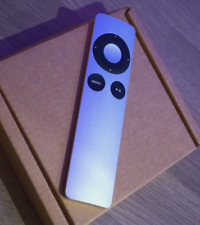 Apple TV 2nd generation original remote control - Free UK P&P