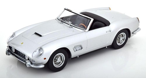 Scale ferrari 250 gt - kk-scale,