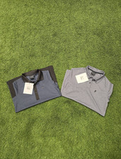 Peak Performance Golf Polo