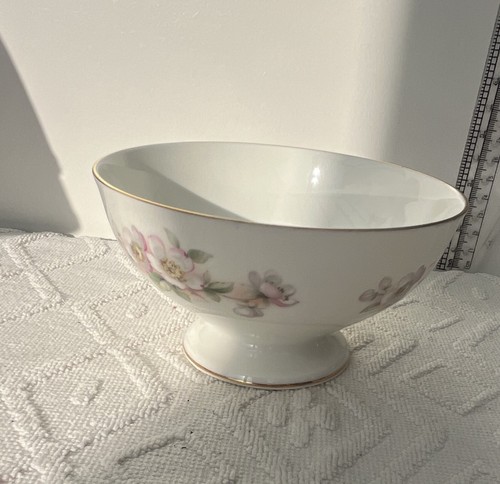 Vintage coalport fine - coalport, bone