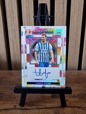 2024-25 Panini Illustrious Ink