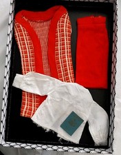 Tressy High Fashion Bon Voyage
