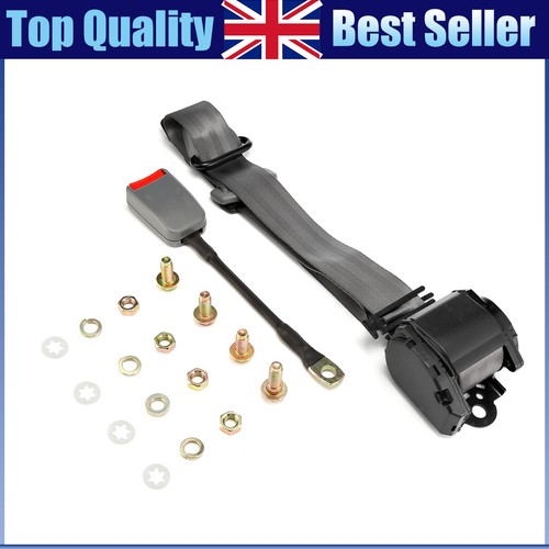 Point safety seatbelt 7m - point,