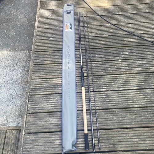 Guru class 13ft - guru, a