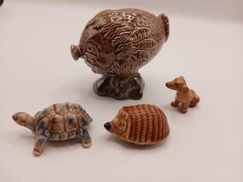 Beswick beneagles 1972 vintage - beneagles,