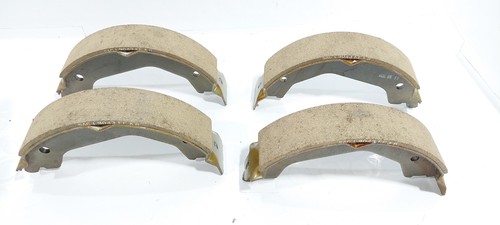 Original handbrake jaw kit - original,