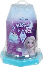 Disney Frozen Ice Reveal