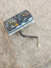 HONDA CG125 CG 125 S 2001 2002 CLOCKS SPARES OR REPAIRS