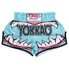Muay Thai Shorts Mens Womens