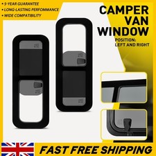 2x Modified Window Horizontal