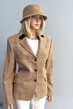 Vintage Womens BROOK BROTHERS