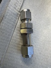 SWAGELOK SS-400-61 1/4”