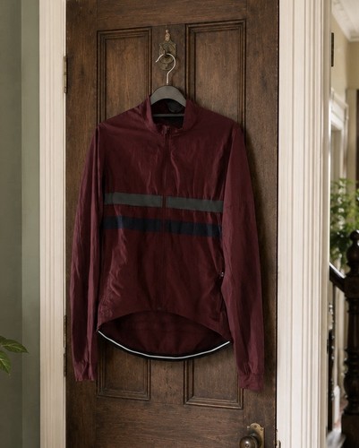 Rapha brevet windblock - windblock, merino
