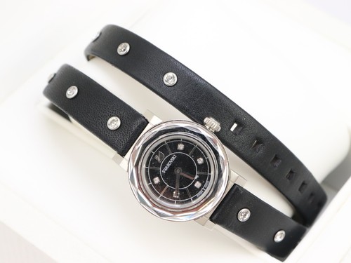 New battery black swarovski - battery,