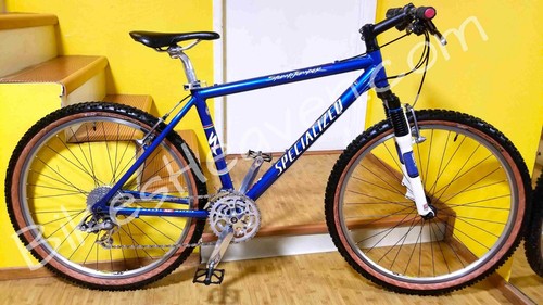 Mint 1998 specialized - 1998,