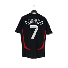 2021/22 RONALDO #7 Manchester