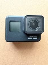 GoPro HERO7 Black with lots of Additional Accessories, lightly used.