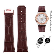 Fit For Omega Constellation