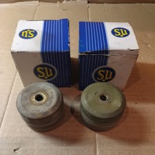 JAGUAR E-TYPE ORIGINAL X2