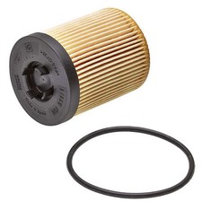HU 611/1 x Oil Filter Fits