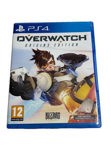 Overwatch origins edition - overwatch,