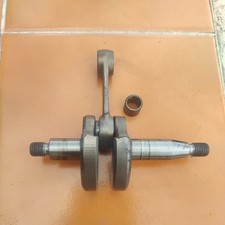 Stihl HS81R crankshaft -used-