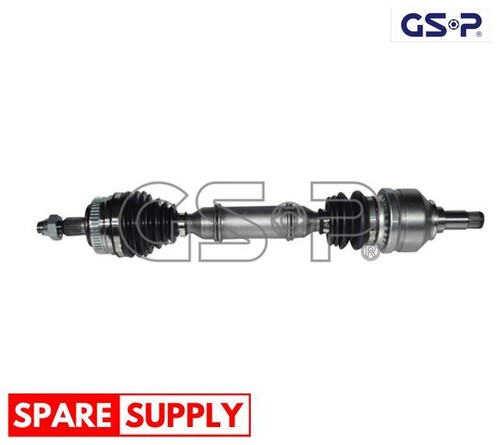 Drive shaft for mercedes - shaft, mercedes-benz