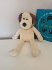 Wallace And Gromit Large