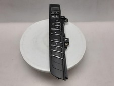 Porsche macan heater - macan, a/c