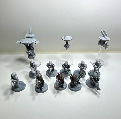 Games workshop warhammer 40k - games,