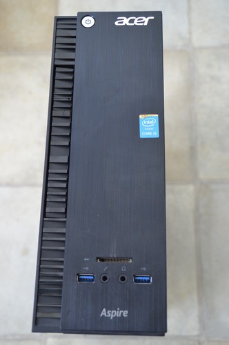 Acer aspire desktop - acer,