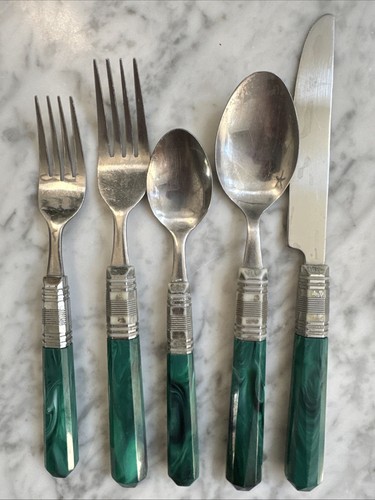 Regent sheffield green marbled - regent,