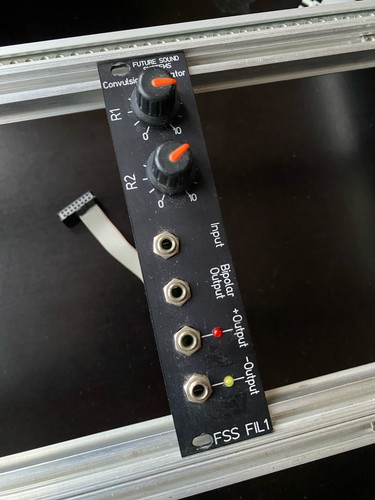 Future sound systems - systems, fil1