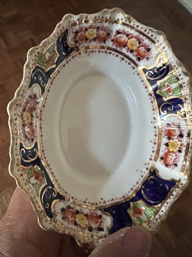 Royal albert china trinket - royal,