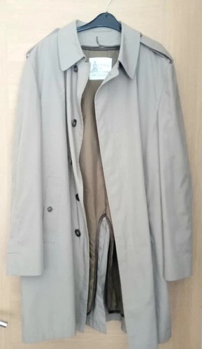 Vintage london fog wamsutta - fog,