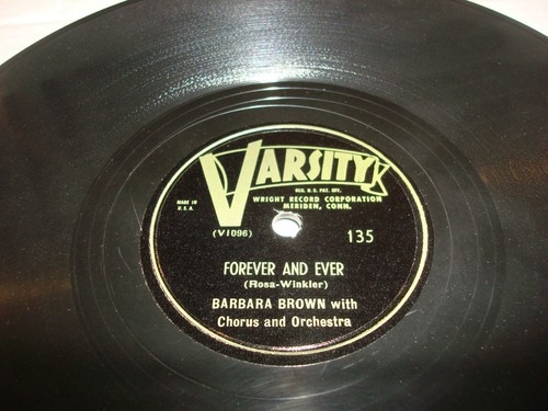 Barbara brown johnny - barbara,
