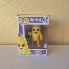 Funko pop vinyl - funko, peely
