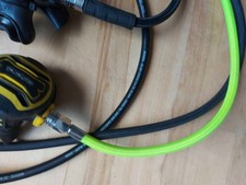 APEX DIVING REGULATORS