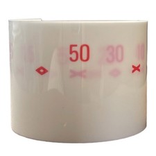 Silver Reed/Knitmaster Number