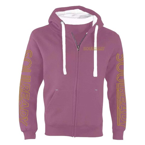 Soulready premium embroidered - soulready,