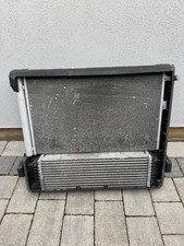 BMW X3 G01 - X4 G02 RADIATOR