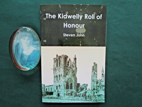 The kidwelly roll honour - the,