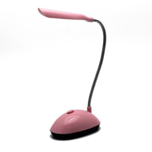 Foldable operated table lamp - operated,