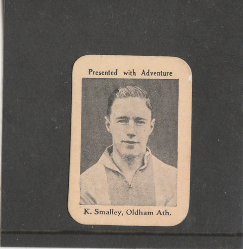 1934 thomson footballers - 1934,