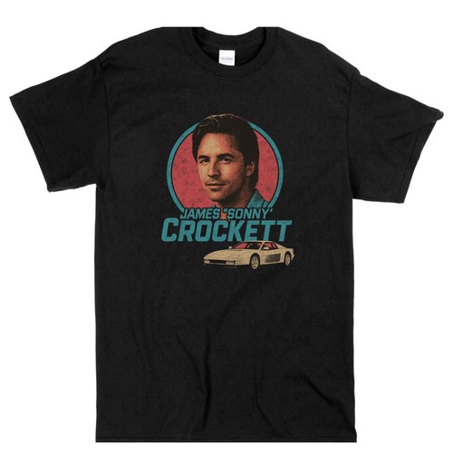 Sonny crockett miami vice - sonny,
