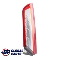 Ford Transit Connect Tail Light Rear Left N/S Lamp Side Panel DT1113A603AD