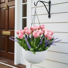 Artificial Tulips Flowers