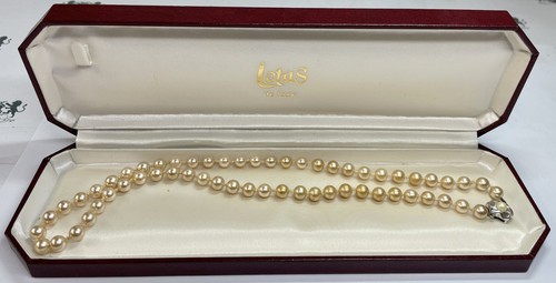 Vintage lotus luxe - vintage, de